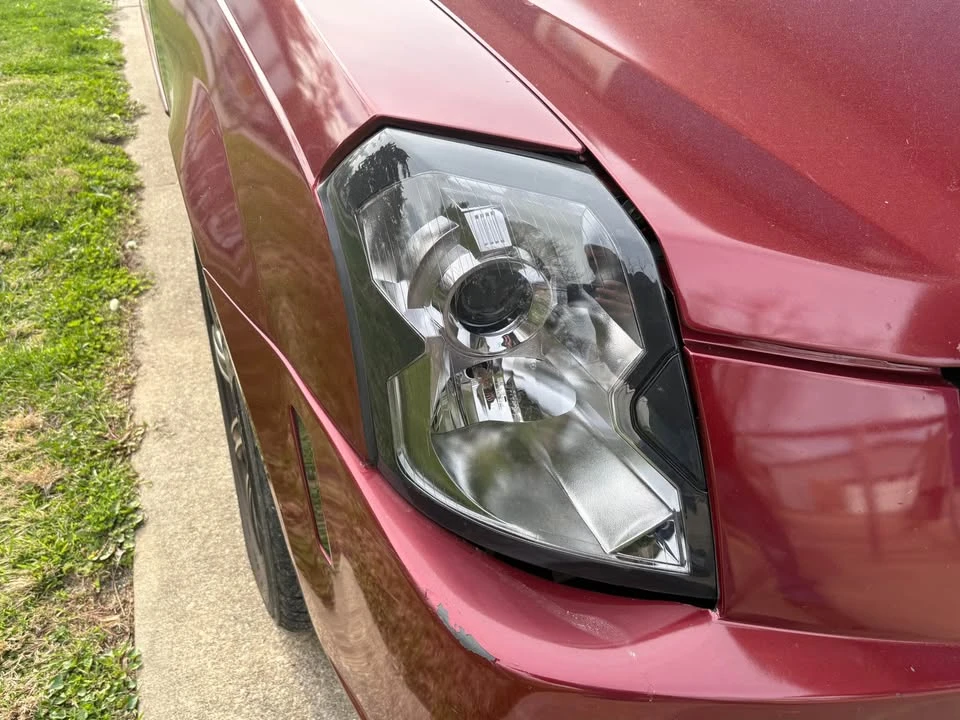 2003 Cadillac CTS 1st Gen - Image 12 of 15