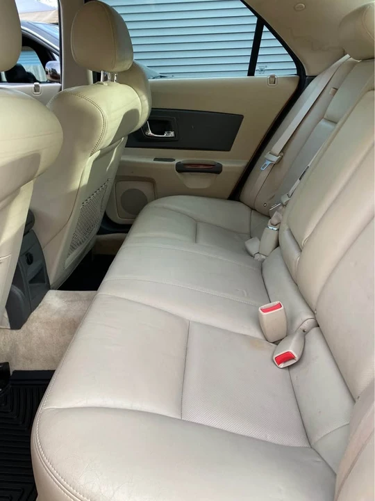 2003 Cadillac CTS 1st Gen - Image 10 of 10