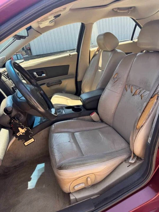 2003 Cadillac CTS 1st Gen - Image 14 of 18