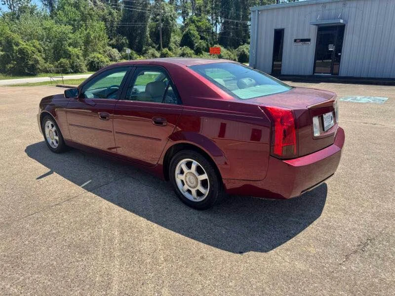 2003 Cadillac CTS 1st Gen - Image 12 of 18