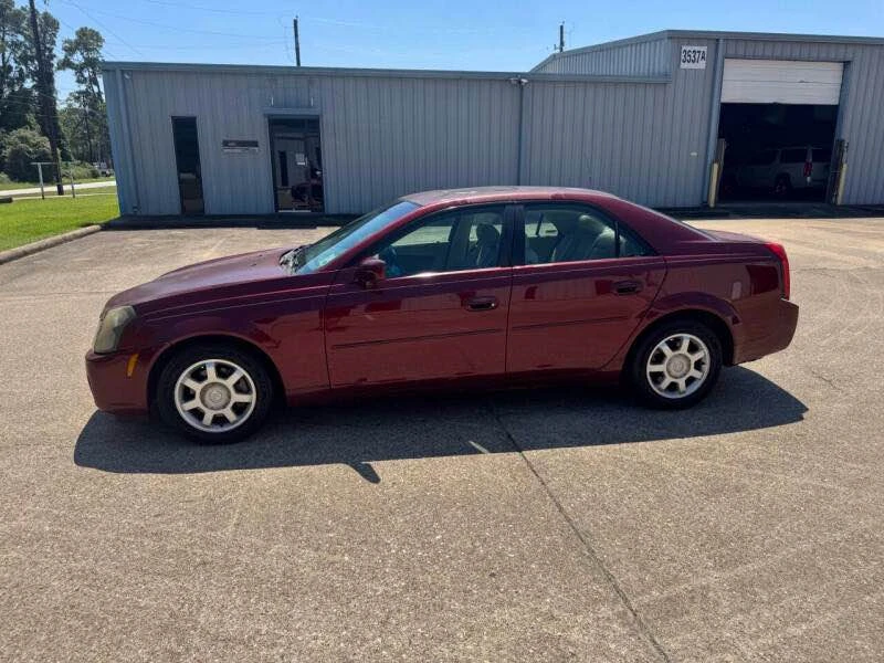 2003 Cadillac CTS 1st Gen - Image 2 of 18