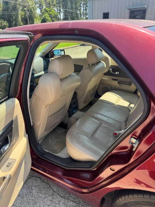 2003 Cadillac CTS 1st Gen - Image 15 of 18