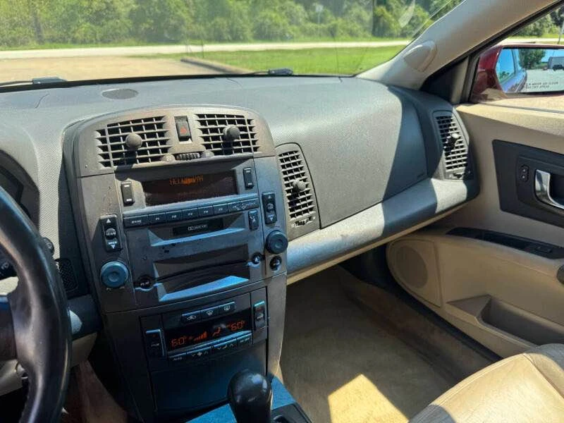 2003 Cadillac CTS 1st Gen - Image 18 of 18