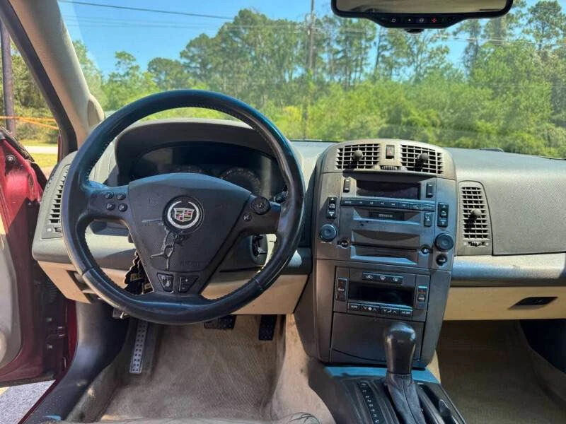 2003 Cadillac CTS 1st Gen - Image 17 of 18