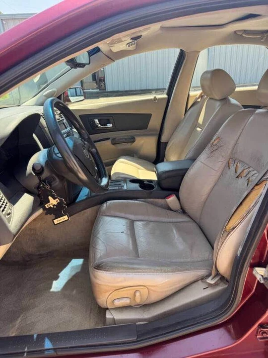 2003 Cadillac CTS 1st Gen - Image 13 of 18