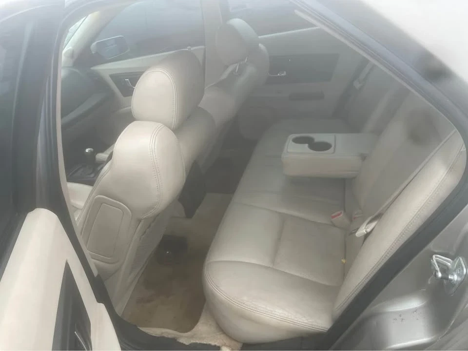 2003 Cadillac CTS 1st Gen - Image 5 of 7