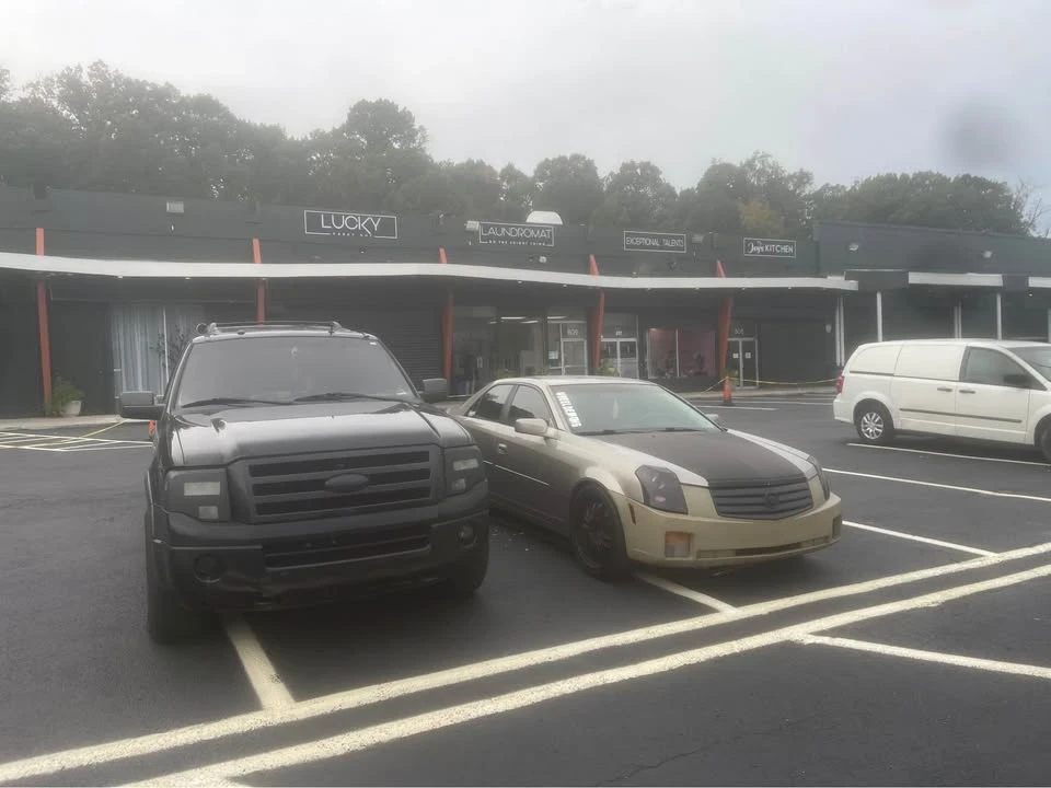 2003 Cadillac CTS 1st Gen - Image 3 of 7