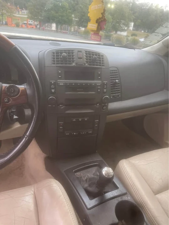 2003 Cadillac CTS 1st Gen - Image 2 of 7
