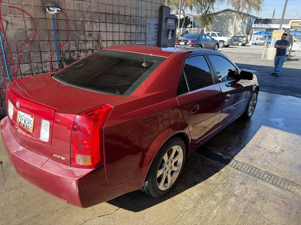 2003 Cadillac CTS 1st Gen - Image 3 of 14