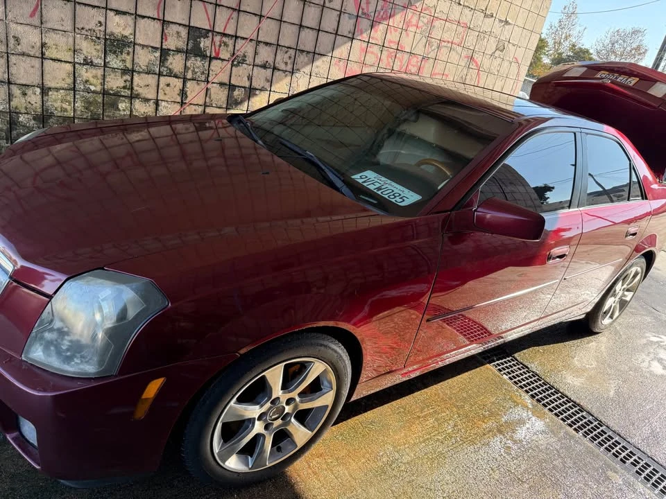 2003 Cadillac CTS 1st Gen - Image 2 of 14