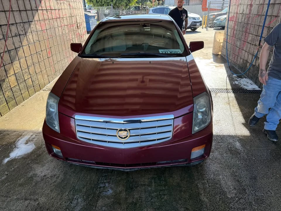 2003 Cadillac CTS 1st Gen - Image 4 of 14