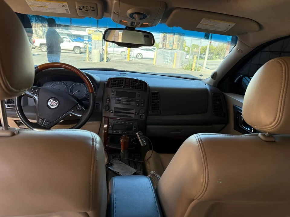 2003 Cadillac CTS 1st Gen - Image 10 of 14