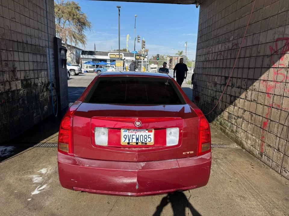 2003 Cadillac CTS 1st Gen - Image 5 of 14