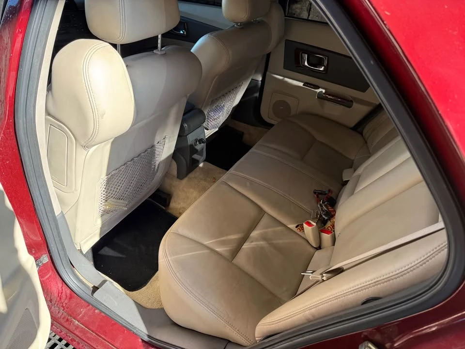2003 Cadillac CTS 1st Gen - Image 8 of 14