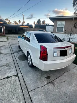 2003 Cadillac CTS 3.6 Sedan