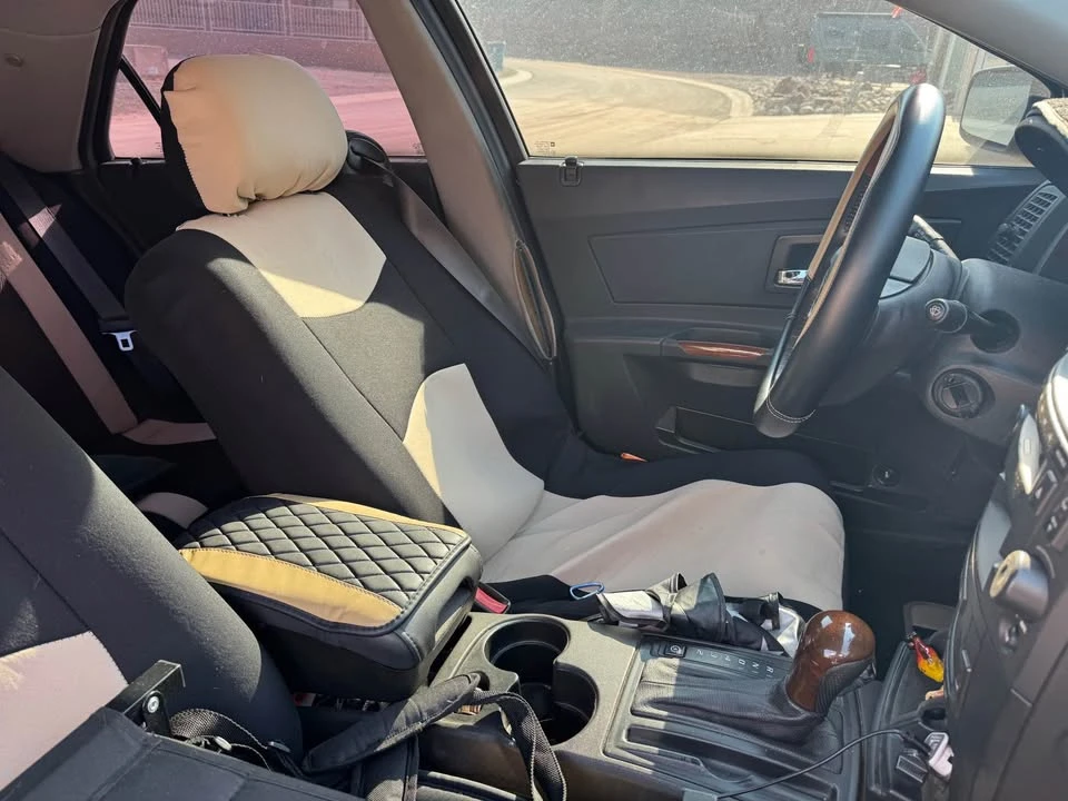 2003 Cadillac CTS 1st Gen - Image 8 of 10