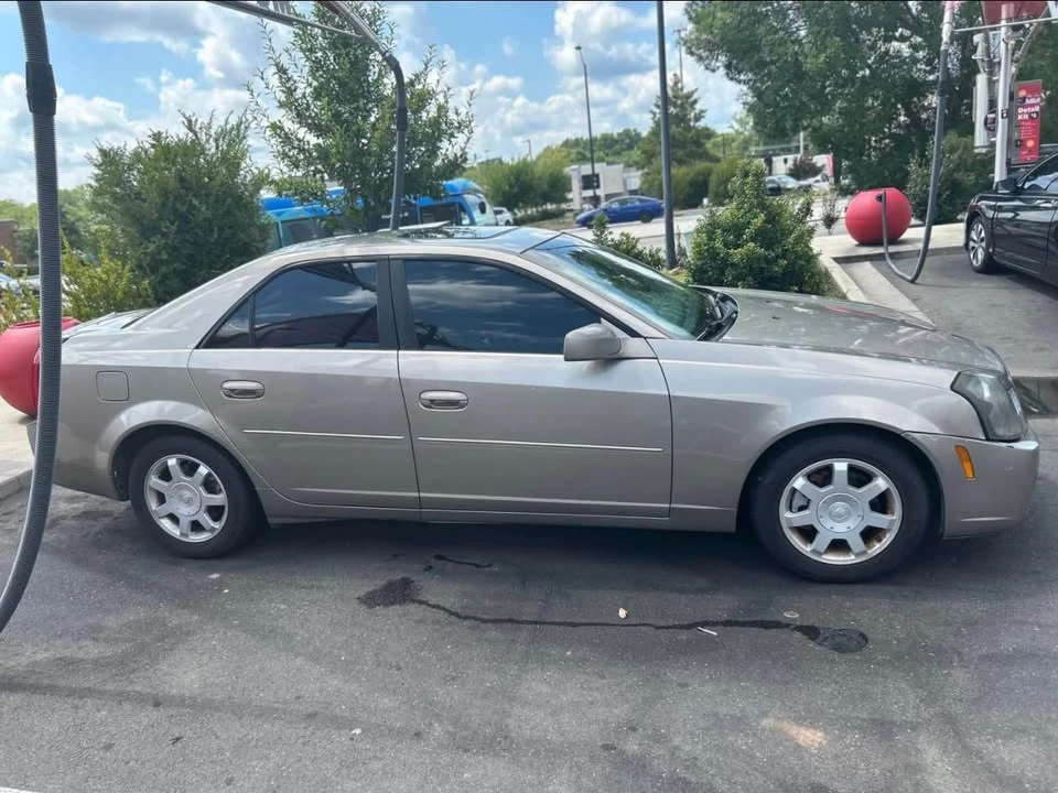 2003 Cadillac CTS 1st Gen - Image 3 of 9