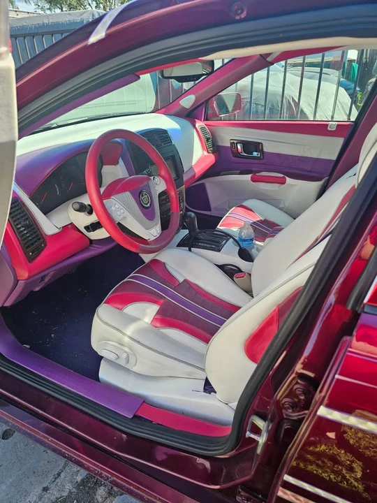 2003 Cadillac CTS 1st Gen - Image 8 of 11