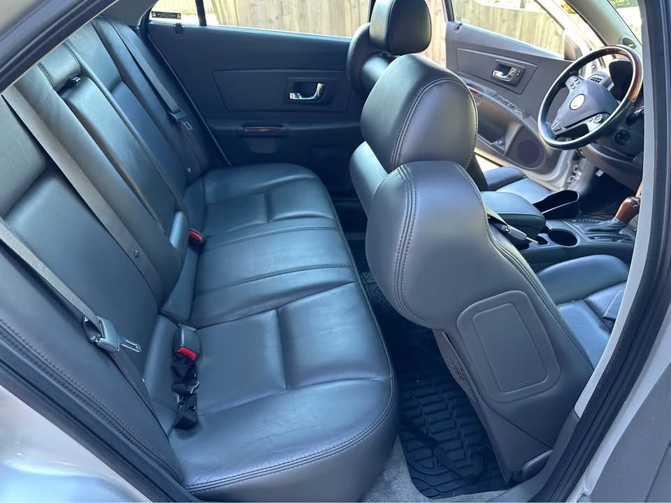 2003 Cadillac CTS 1st Gen - Image 4 of 13