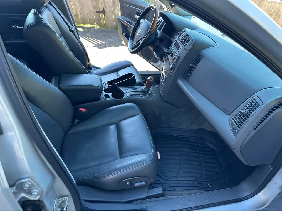 2003 Cadillac CTS 1st Gen - Image 3 of 13
