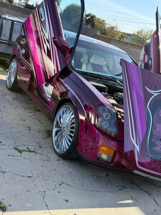 2003 Cadillac CTS 1st Gen - Image 2 of 11
