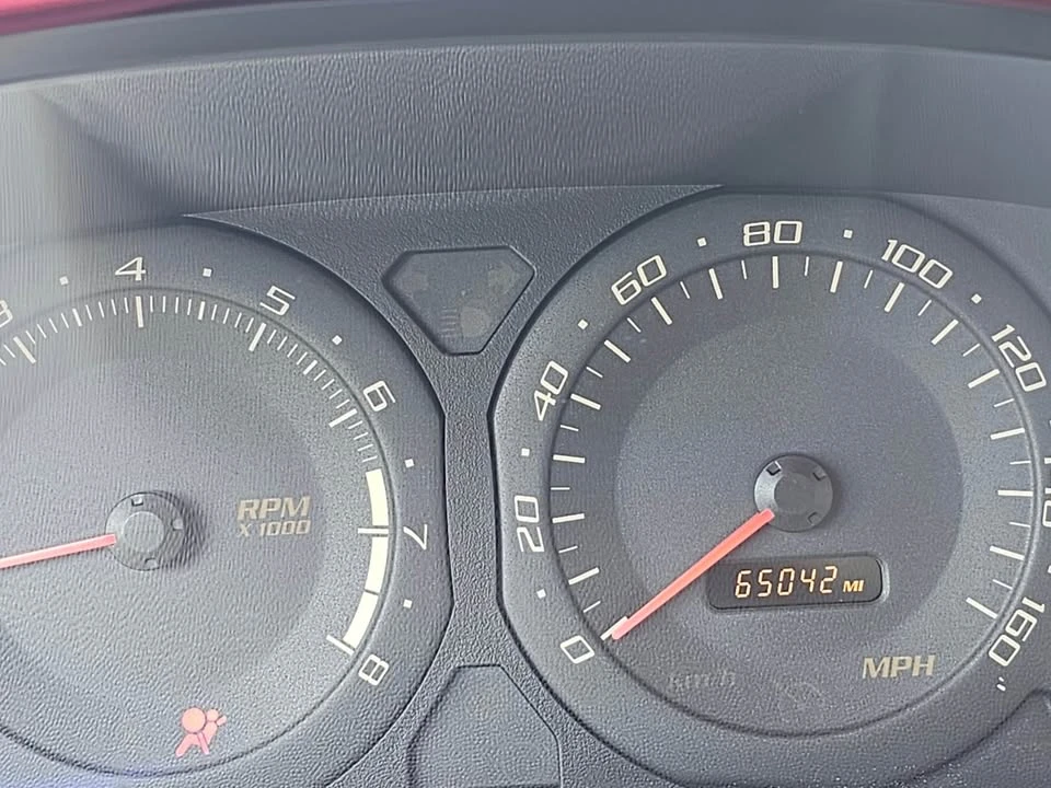 2003 Cadillac CTS 1st Gen - Image 11 of 11