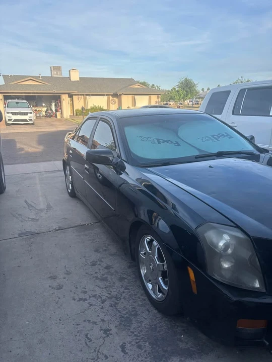 2003 Cadillac CTS 1st Gen - Image 3 of 12