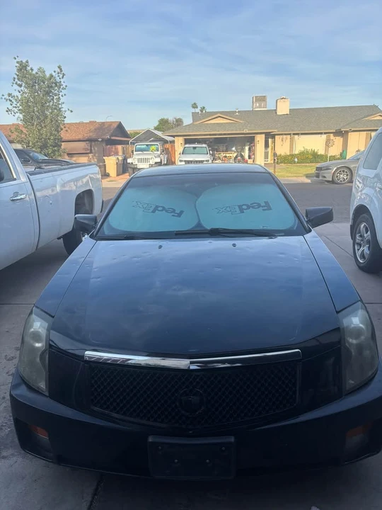 2003 Cadillac CTS 1st Gen - Image 2 of 12