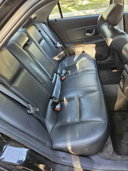 2003 Cadillac CTS 1st Gen - Image 14 of 18