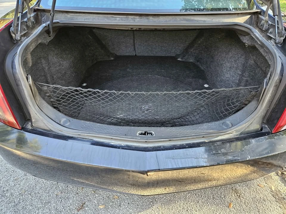 2003 Cadillac CTS 1st Gen - Image 18 of 18