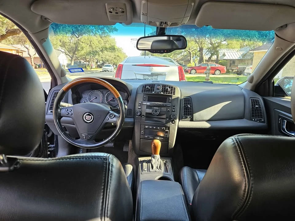 2003 Cadillac CTS 1st Gen - Image 17 of 18