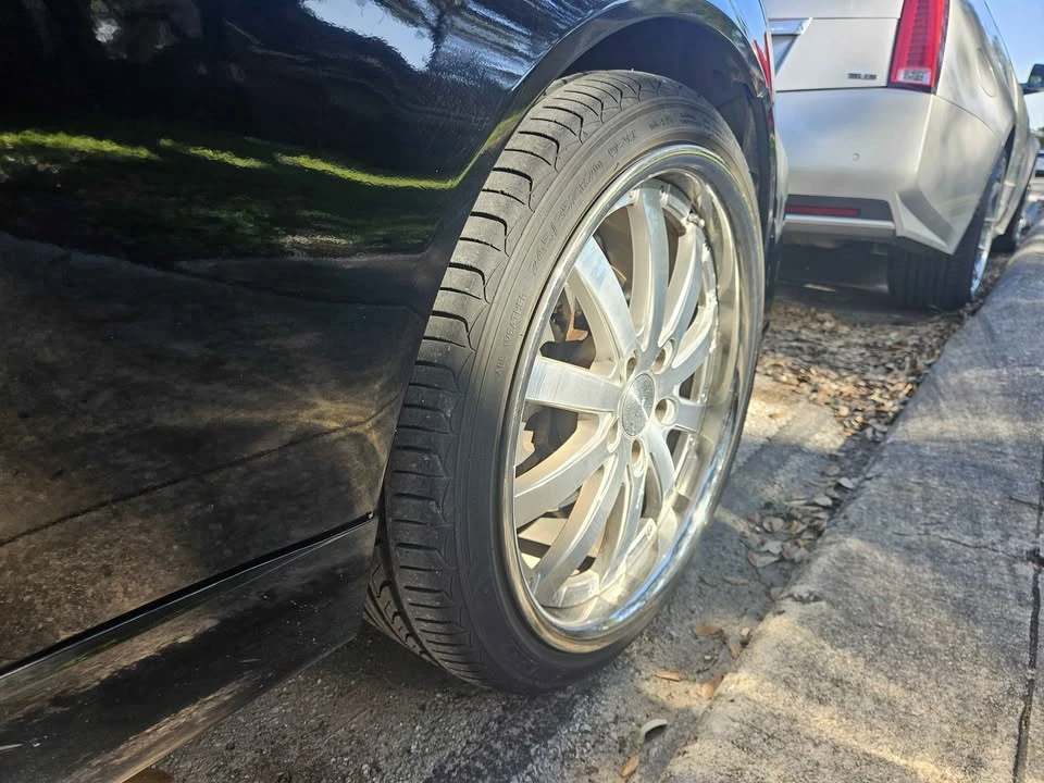 2003 Cadillac CTS 1st Gen - Image 11 of 18