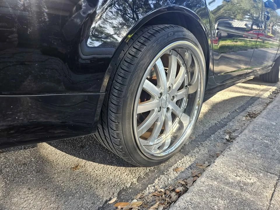 2003 Cadillac CTS 1st Gen - Image 8 of 18