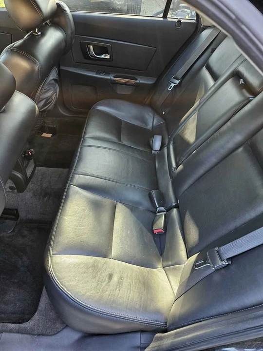 2003 Cadillac CTS 1st Gen - Image 15 of 18