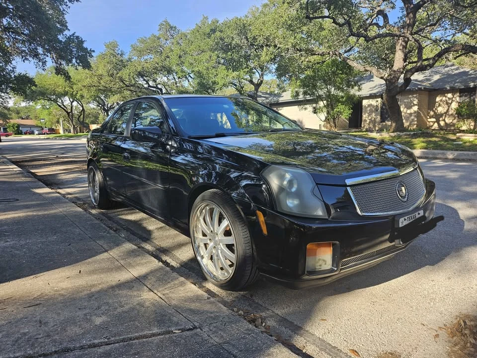 2003 Cadillac CTS 1st Gen - Image 2 of 18