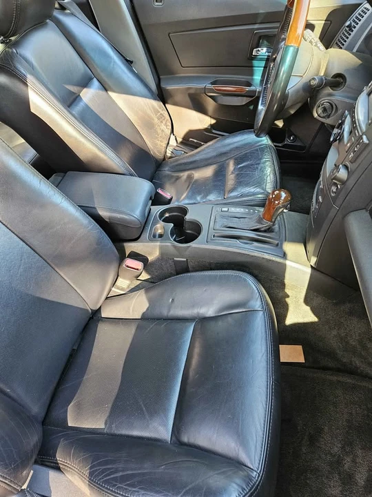 2003 Cadillac CTS 1st Gen - Image 12 of 18