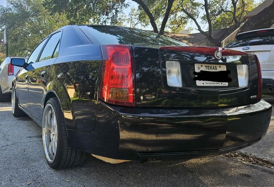 2003 Cadillac CTS 1st Gen - Image 5 of 18
