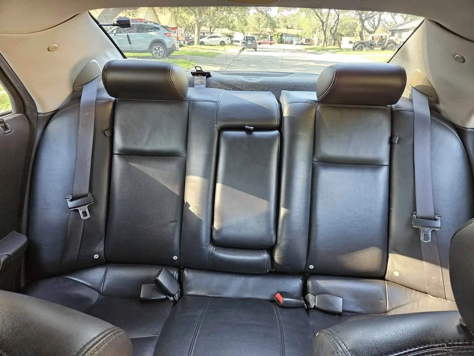 2003 Cadillac CTS 1st Gen - Image 16 of 18