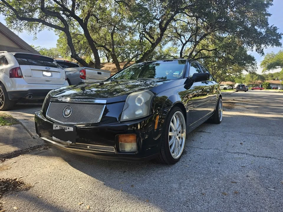 2003 Cadillac CTS 1st Gen - Image 3 of 18