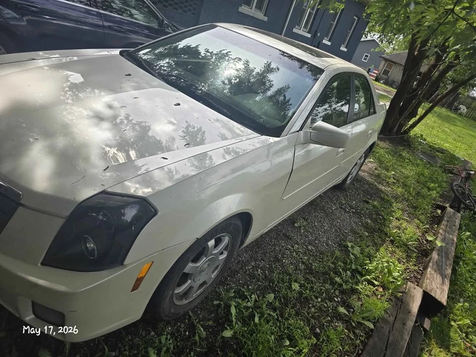 2003 Cadillac CTS 1st Gen - Image 2 of 6