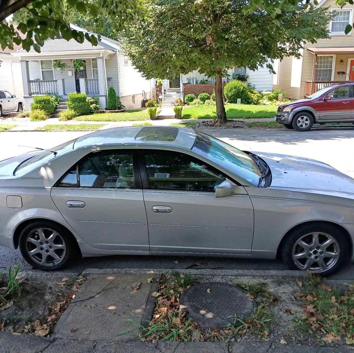 2003 Cadillac CTS 1st Gen - Image 2 of 6