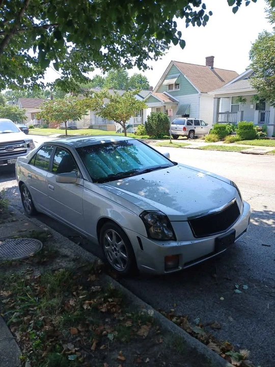 2003 Cadillac CTS 1st Gen - Image 3 of 6