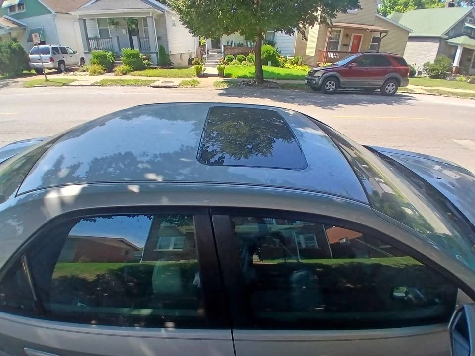 2003 Cadillac CTS 1st Gen - Image 6 of 6