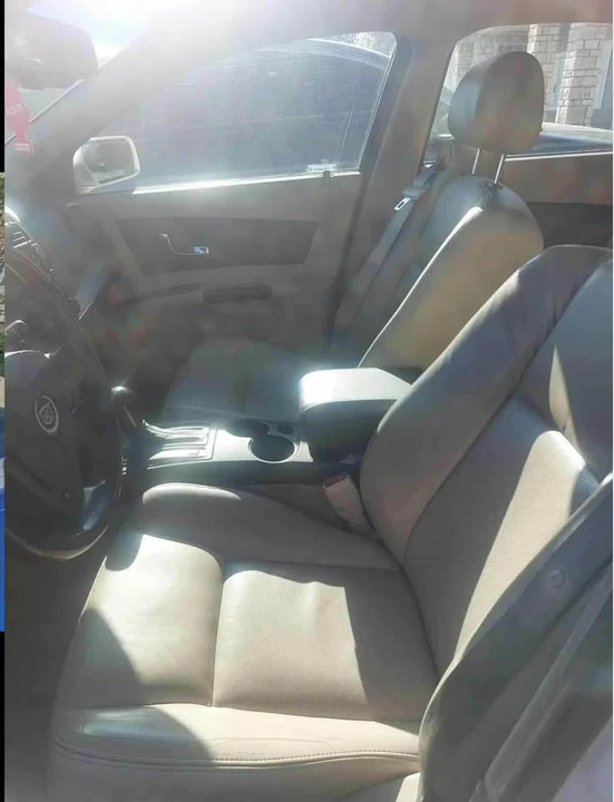 2003 Cadillac CTS 1st Gen - Image 5 of 6
