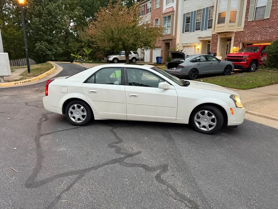 2003 Cadillac CTS 1st Gen - Image 3 of 8