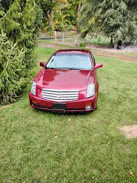 2003 Cadillac CTS Sport Sedan
