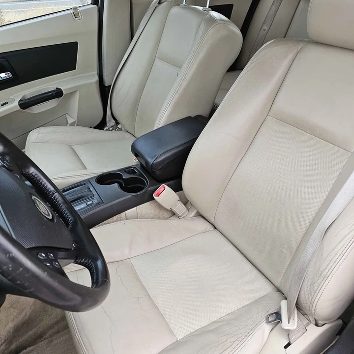 2003 Cadillac CTS 1st Gen - Image 10 of 15