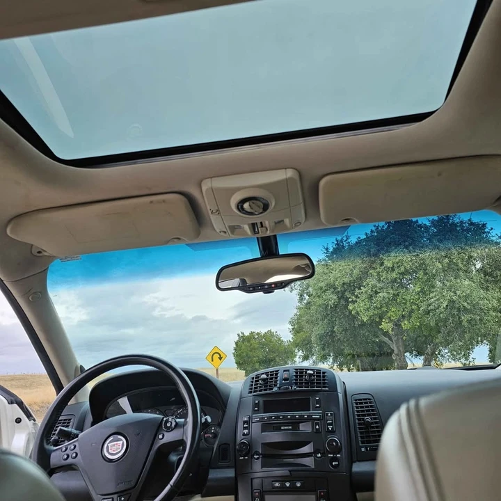 2003 Cadillac CTS 1st Gen - Image 4 of 15