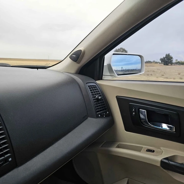 2003 Cadillac CTS 1st Gen - Image 14 of 15