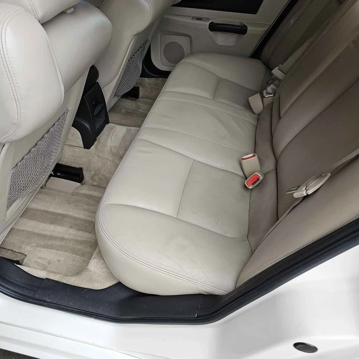2003 Cadillac CTS 1st Gen - Image 13 of 15